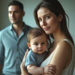 Adapting to fatherhood